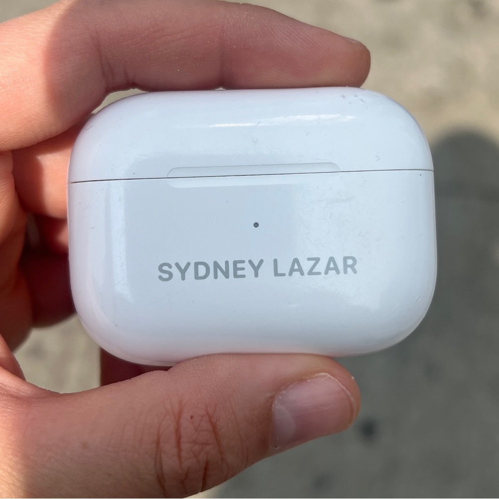 AirPod Pros 1st Gen